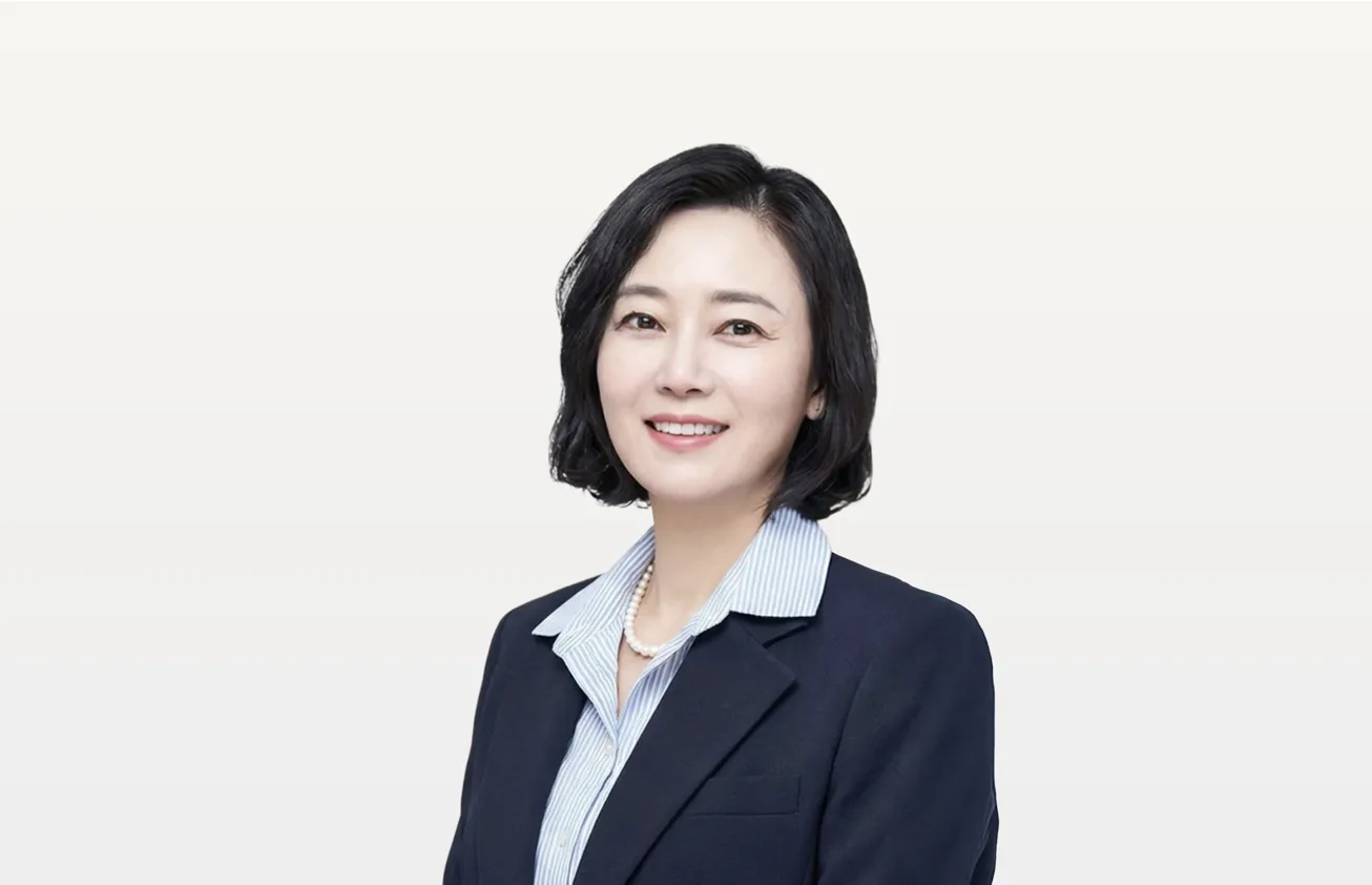 길은영 박사 프로필